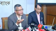 বন্ধ কারখানা চালুতে ৬০ হাজার কোটি টাকার প্রণোদনা ঘোষণা গভর্নরের