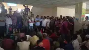 বড়পুকুরিয়া কয়লাখনি ফেইস বোনাসের দাবিতে শ্রমিকদের কর্মবিরতি, ৬০ হাজার কোটি টাকার প্রণোদনা প্যাকেজ ঘোষণা