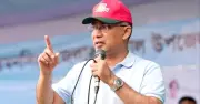 অস্থিতিশীলতা প্রতিরোধে সবার সতর্ক থাকার আহ্বান প্রধানমন্ত্রীর