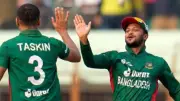 সাকিব-তাসকিন এক দলে, এলপিএল ক্রিকেটে বড় চমক