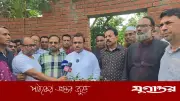 তারেক রহমানের পদক্ষেপ মানবিকতার উজ্জ্বল দৃষ্টান্ত: ড. খন্দকার মারুফ