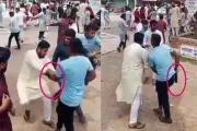 ঝিনাইদহে নাসীরুদ্দীন পাটওয়ারীর ওপর হামলা: অস্ত্রসদৃশ বস্তু নিয়ে বিতর্ক