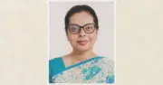 আইন ও সালিশ কেন্দ্রের নতুন সেক্রেটারি জেনারেল নাজিয়া কবির