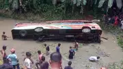 ঈদযাত্রার শুরুতেই সড়কে ১২ প্রাণহানি
