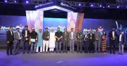 হামজা চৌধুরী কুল-বিএসপিএ স্পোর্টস অ্যাওয়ার্ডে সেরা ক্রীড়াবিদ নির্বাচিত