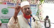 গণভোট ইস্যুতে সরকারের কঠোর সমালোচনা জামায়াত সেক্রেটারি জেনারেলের