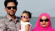 স্ত্রী-সন্তান নিহতের ঘটনায় মামলা: প্রধানমন্ত্রী রামিসা হত্যাকারীর সর্বোচ্চ শাস্তি নিশ্চিতের নির্দেশ