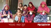 বগুড়ার জালি টুপি বিশ্ব বাজারে, তাহফিজ টুপির ৫০ কোটি টাকা আয়ের সম্ভাবনা