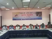 ঢাকার জলাবদ্ধতা ও মশা নিয়ন্ত্রণে সমন্বিত উদ্যোগের আহ্বান
