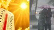 ঈদের দিনে কেমন থাকবে আবহাওয়া, জেনে নিন সব খবর