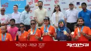 সুস্থ সমাজ গঠনে খেলাধুলার বিকল্প নেই: ক্রীড়া প্রতিমন্ত্রী