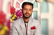 সিলেটে র্যাব সদস্য ইমন আচার্যের লাশ পরিবারের কাছে হস্তান্তর