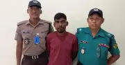 চট্টগ্রামে ৪৮ ঘণ্টায় ৬ শিশু ধর্ষণ, গ্রেফতার ৫