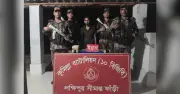 বিজিবির অভিযানে ৪০ হাজার ইয়াবাসহ গ্রেপ্তার ১
