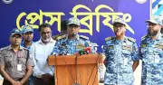 ঈদযাত্রায় নিরাপত্তায় কঠোর কোস্ট গার্ডের সতর্কতা