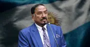আর্জেন্টিনা বাংলাদেশের সবচেয়ে জনপ্রিয় ফুটবল দল: স্পিকার