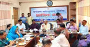 কোরবানির পশুর চামড়া সংরক্ষণে সতর্ক থাকার আহ্বান এমপি মিলনের