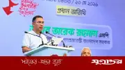 জাতীয় কবি নজরুল বাংলা সাহিত্যে নতুন ভোরের উদয়: প্রধানমন্ত্রী