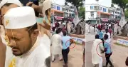 ঝিনাইদহে এনসিপি-ছাত্রদল সংঘর্ষে পাল্টাপাল্টি মামলা