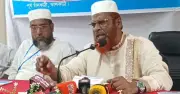 জামায়াতের সেক্রেটারির বিএনপিকে সংস্কারের পরিবর্তে ভাগবাটোয়ারায় ব্যস্ত থাকার অভিযোগ