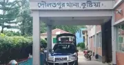 কুষ্টিয়ায় পূর্ব শত্রুতায় সংঘর্ষ, গুলিবিদ্ধ ১, আহত ৫