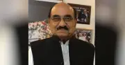 বাংলাদেশের সাবেক এমপি অ্যাডভোকেট ইউসুফ হোসেন হুমায়ুন মারা গেছেন