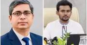 সচিবের সই ছাড়াই ফাইল অনুমোদনের অভিযোগে আসিফের ব্যাখ্যা