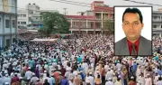 জিয়ানগরের সাবেক ভাইস-চেয়ারম্যান ফায়জুল কবির তালুকদারের ইন্তেকাল