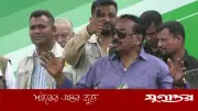 ক্রীড়াঙ্গনকে রাজনীতিমুক্ত রাখতে হবে: স্পিকার