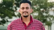 এনসিপি নেতার ওপর ডিম নিক্ষেপ হামলার ভিডিও ভাইরাল