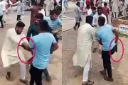 ভিডিওতে উঠে এলো বাংলাদেশের নতুন দৃশ্য