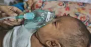 দেশে হামে ৫০০ ছাড়াল মৃত্যু, ২৪ ঘণ্টায় আরও ১৩ শিশুর প্রাণহানি