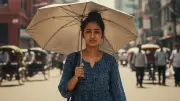গরমে ডিহাইড্রেশন বাড়ায় স্ট্রোকের ঝুঁকি