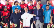 ইরানের বিশ্বকাপ অংশগ্রহণ নিশ্চিত, মেক্সিকোতে প্রশিক্ষণ ক্যাম্প