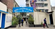 চকলেটের প্রলোভনে শিশুকে ধর্ষণচেষ্টা, কেরানীগঞ্জে যুবক আটক