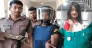 রামিসা ধর্ষণ ও হত্যায় ফরেনসিক রিপোর্ট সম্পন্ন, চার্জশিট দাখিল