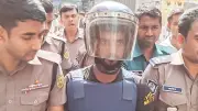 রামিসা হত্যার চার্জশিট প্রস্তুত: কাজী নজরুলের চেতনায় মানবতার জয়গান