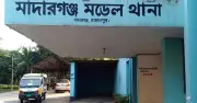 মাদারগঞ্জে ১৪ বছরের শিশুকে যৌন নিপীড়নের অভিযোগে গ্রেপ্তার