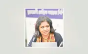 সারা হোসেন: শিশু ধর্ষণ ও হত্যায় দ্রুত বিচার জরুরি