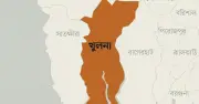 খুলনায় মসজিদের বারান্দায় দিনমজুরের রক্তাক্ত লাশ উদ্ধার
