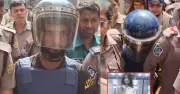 পল্লবী ধর্ষণ-হত্যা মামলায় চার্জশিট জমা দিচ্ছে পুলিশ