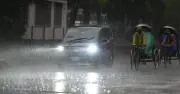 দেশের বিভিন্ন স্থানে বৃষ্টির সম্ভাবনা, তাপপ্রবাহ অব্যাহত