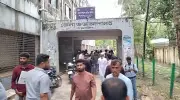 কক্সবাজার আদালতে গুলি, বিএনপি নেতাকে হত্যাচেষ্টা