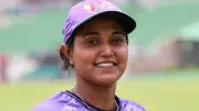 বিশ্বকাপে নজর কাড়তে চান নিগার সুলতানা