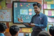প্রাথমিক শিক্ষক পদে নির্বাচিত প্রার্থীদের প্রশিক্ষণের আগে যোগদানের দাবি