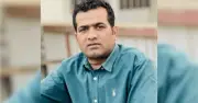 শেরপুরে গৃহবধূ ধর্ষণ, সাবেক ছাত্রদল নেতা আটক