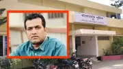 গৃহবধূকে ধর্ষণের অভিযোগে ছাত্রদল নেতা আটক