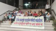 গণহারে চাকরিচ্যুতি, ধর্ষণ মামলায় ছাত্রদল নেতা গ্রেপ্তার, হজে অনুমতি ছাড়া আটক ১৩