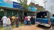 রায়পুরায় ব্যবসায়ীকে গলা কেটে হত্যা