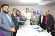 করমুক্ত আয়সীমা ৫ লাখ টাকা করার দাবি বাজেট আলোচনায়